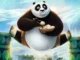 Kung Fu Panda 3 poster