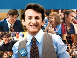 Milk (2008)
