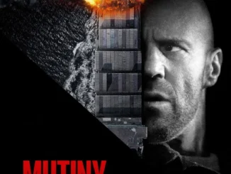 Mutiny poster