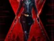 Black Widow poster