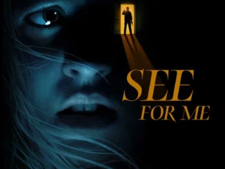 See for Me poster