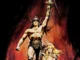 Conan the Barbarian poster