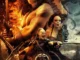 Conan the Barbarian poster
