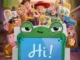 Toy Story 5 poster