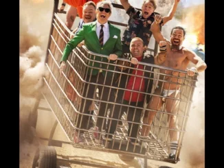 Jackass: Best and Last poster