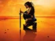 Wonder Woman poster