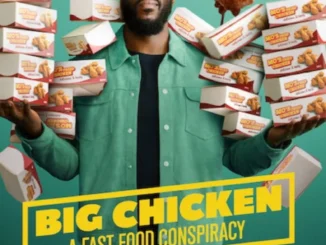 Big Chicken: A Fast Food Conspiracy (2026)