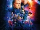 Valerian and the City of a Thousand Planets poster