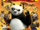 Kung Fu Panda poster
