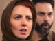 A Separation poster