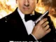 Johnny English Reborn poster